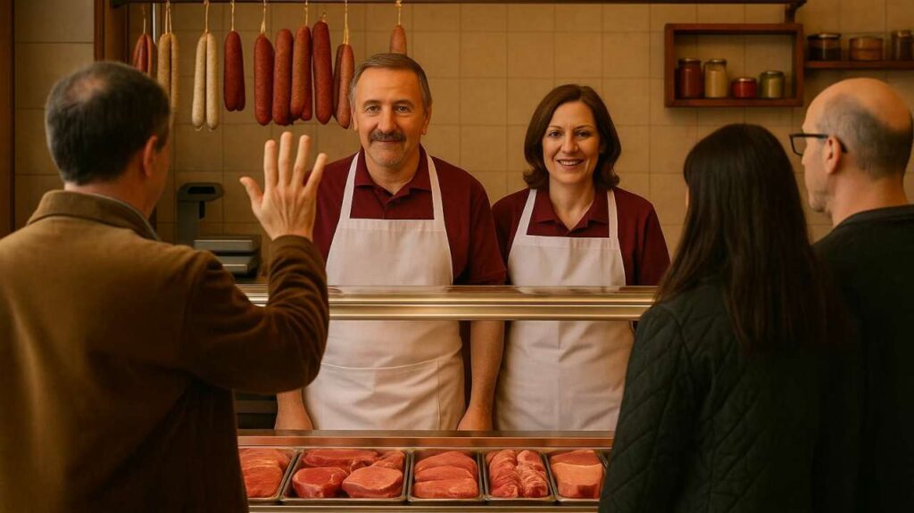 Macelleria