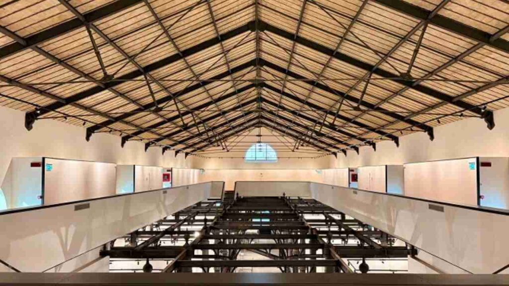 Centro Pubblico della Fotografia