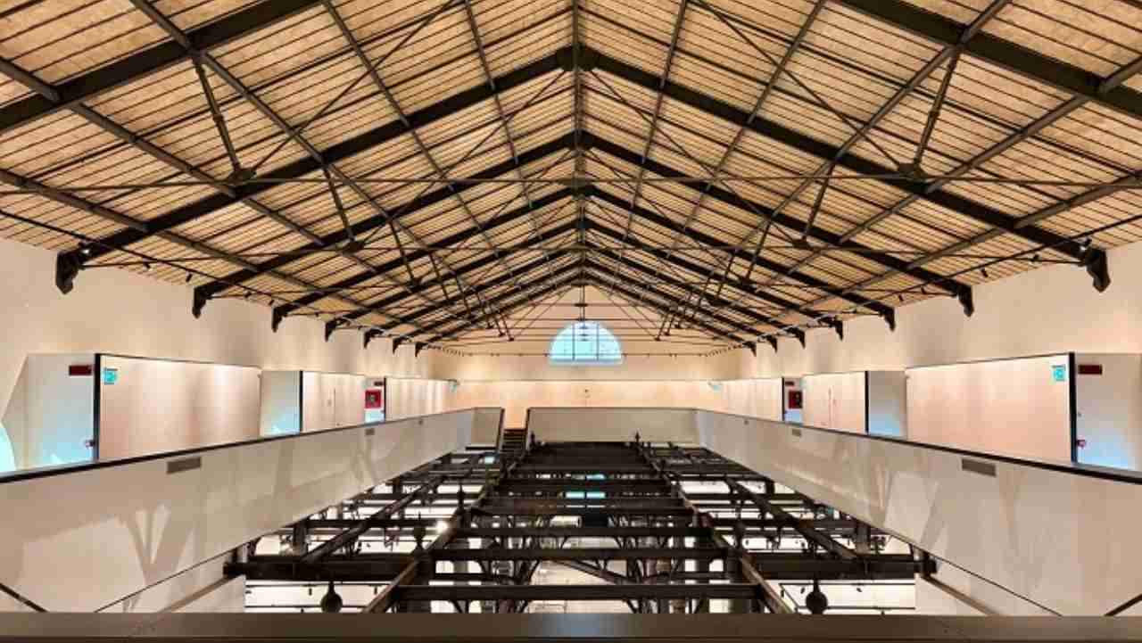 Centro Pubblico della Fotografia