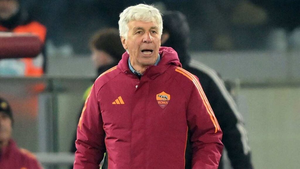 Gian Piero Gasperini