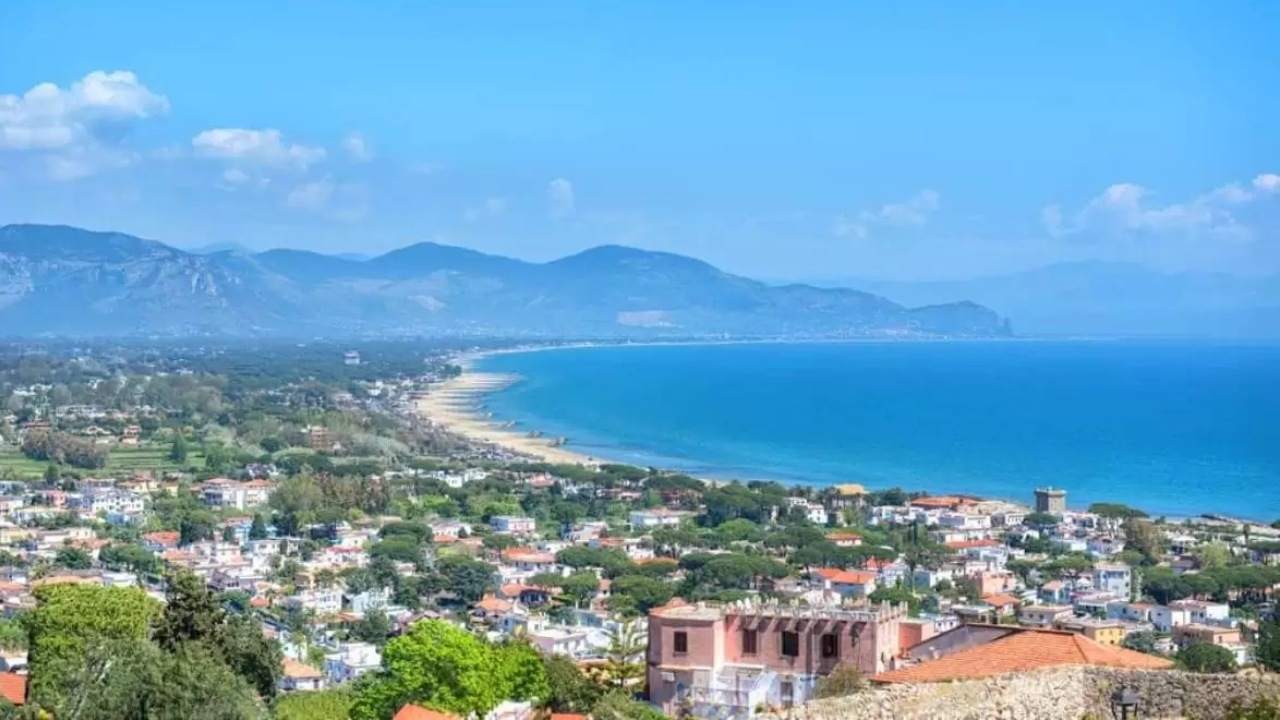 San Felice Circeo