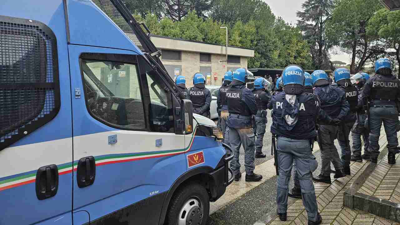 Polizia di Stato