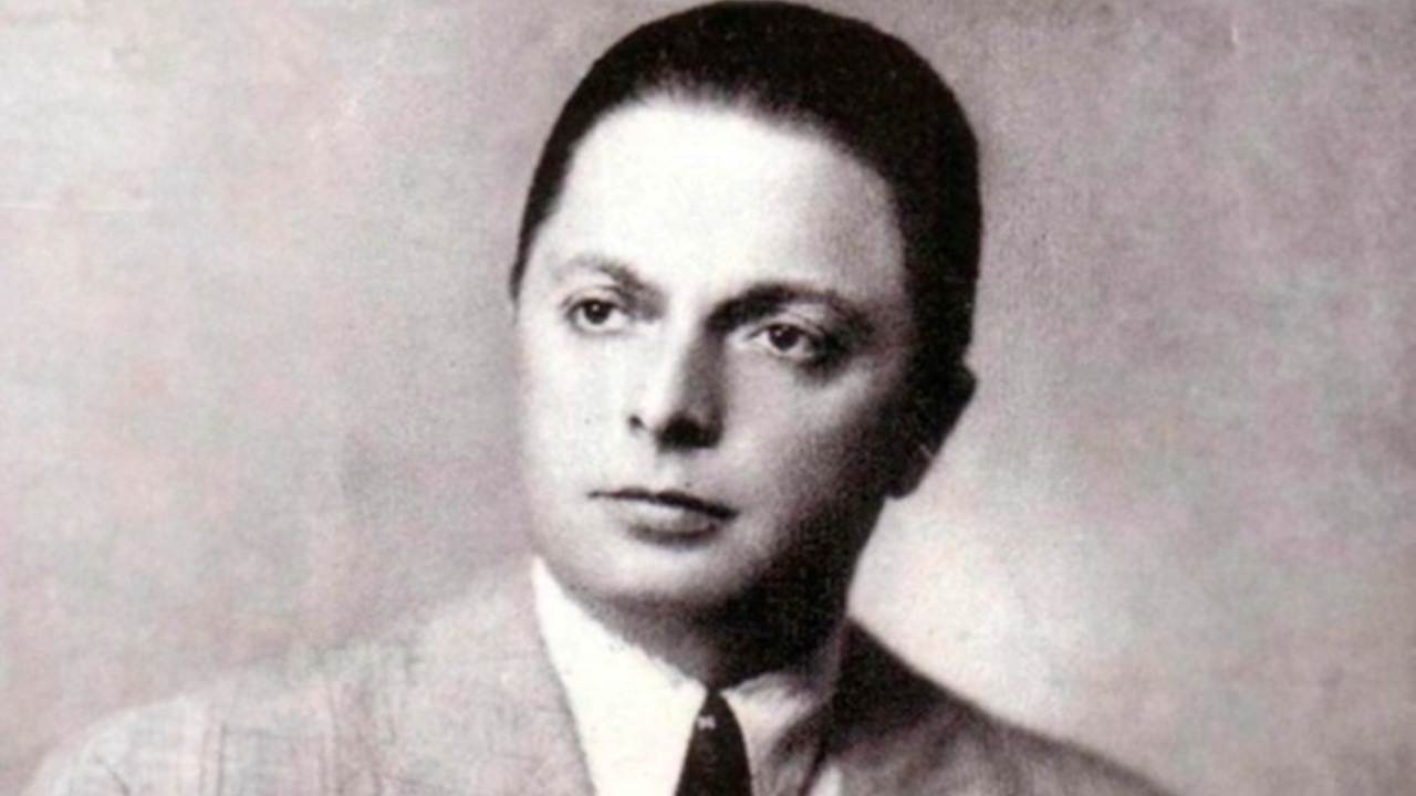 Govanni Palatucci, commemorato a Frosinone
