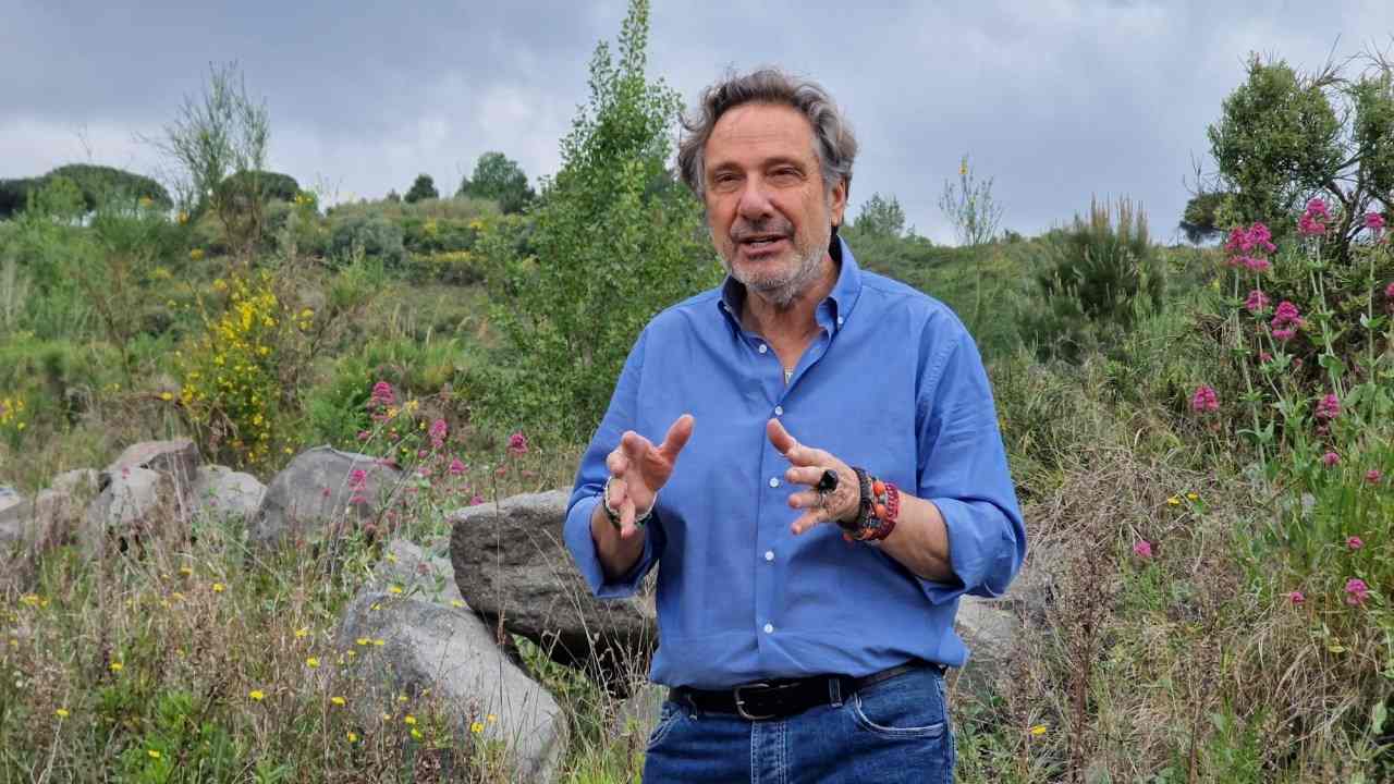 Mario Tozzi