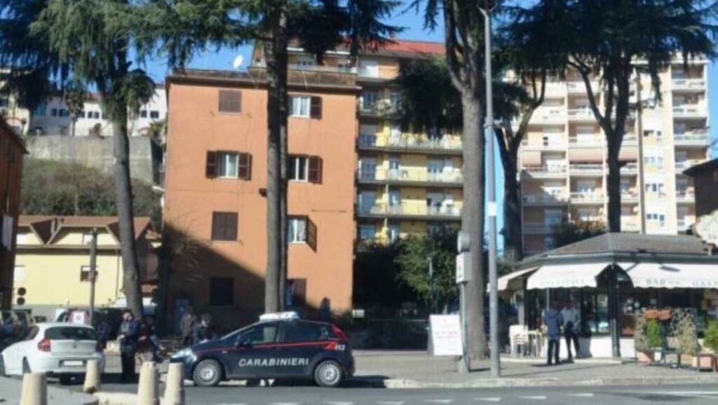 Valmontone