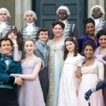 Bridgerton, serie Netflix
