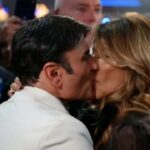 Sal Da Vinci, Paola Pugliese