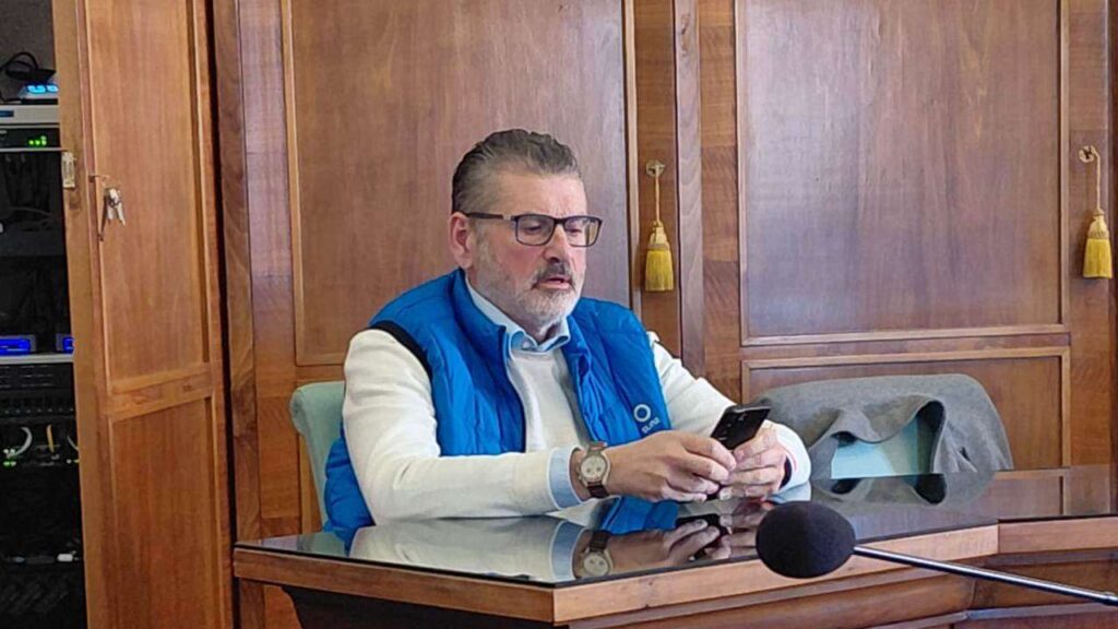 Gianluca Quadrini
