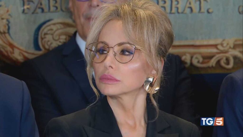 Marina Berlusconi, Tg5