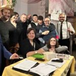 Simo sempre nu de Maiotini