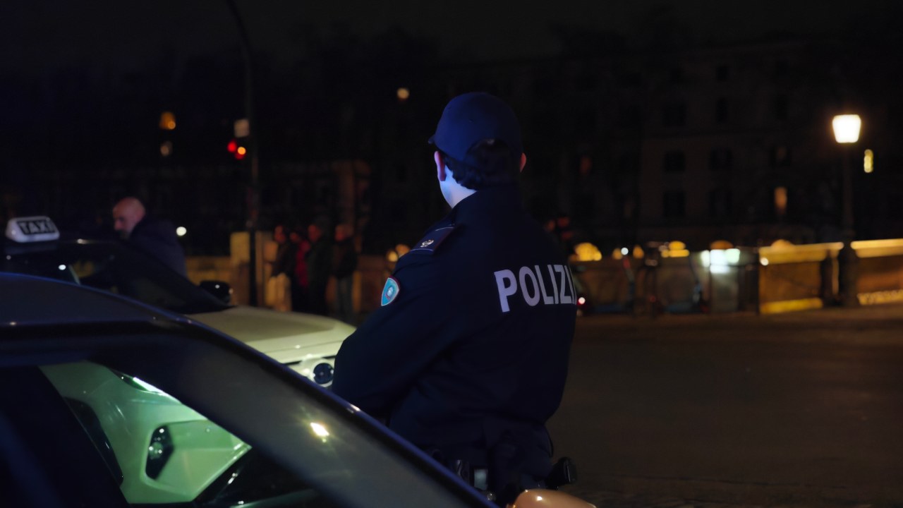 Polizia di Stato
