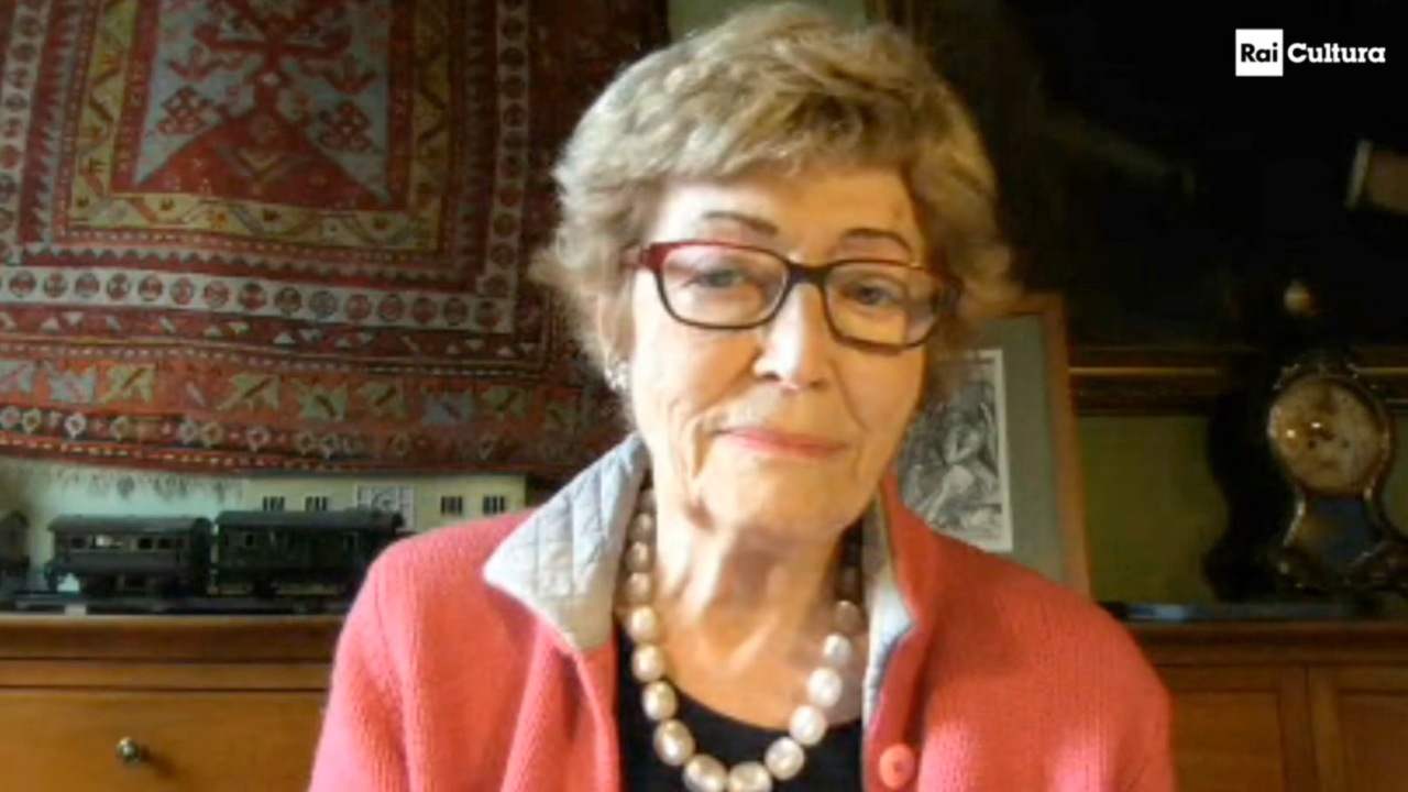 Anna Oliverio Ferraris
