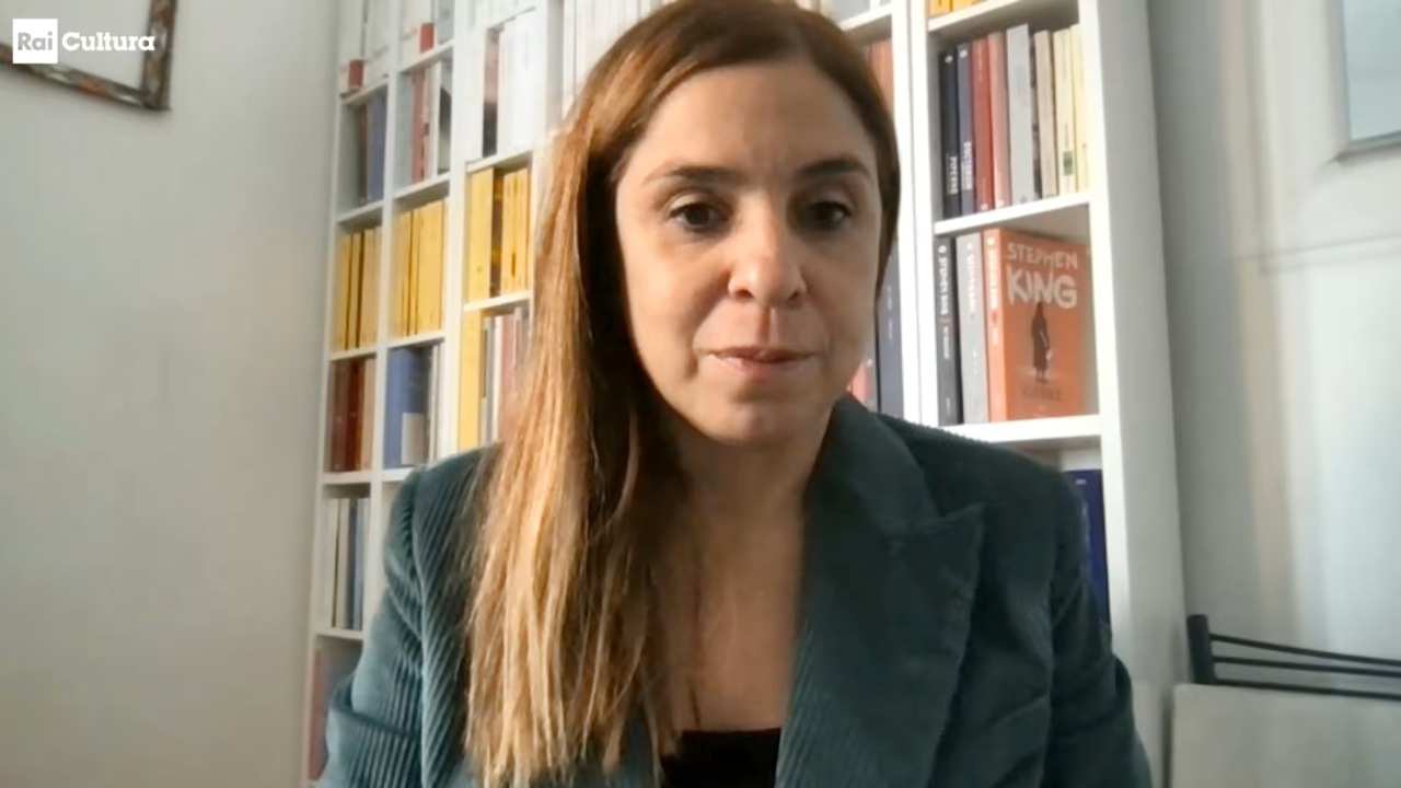 Antonella Lattanzi