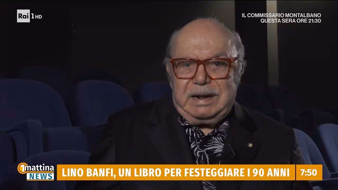 Lino Banfi