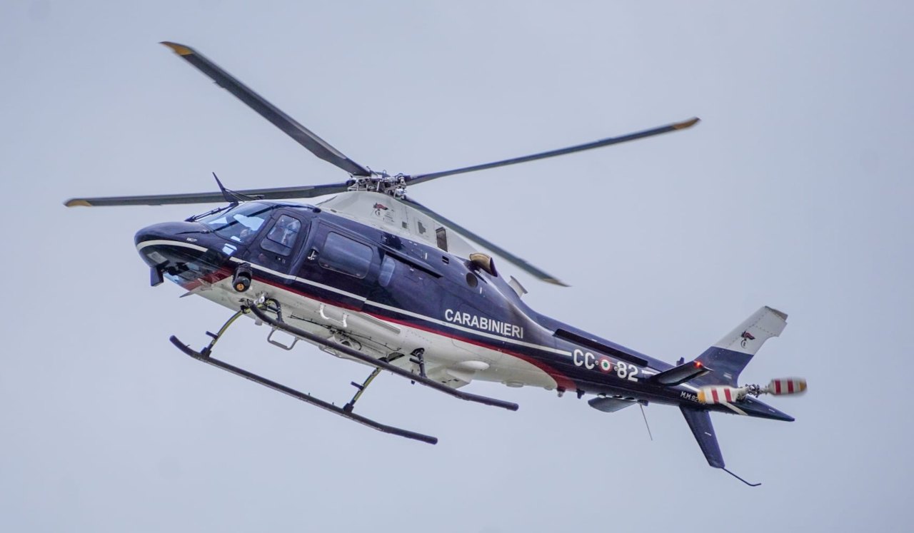 Carabinieri di Ostia, operazione