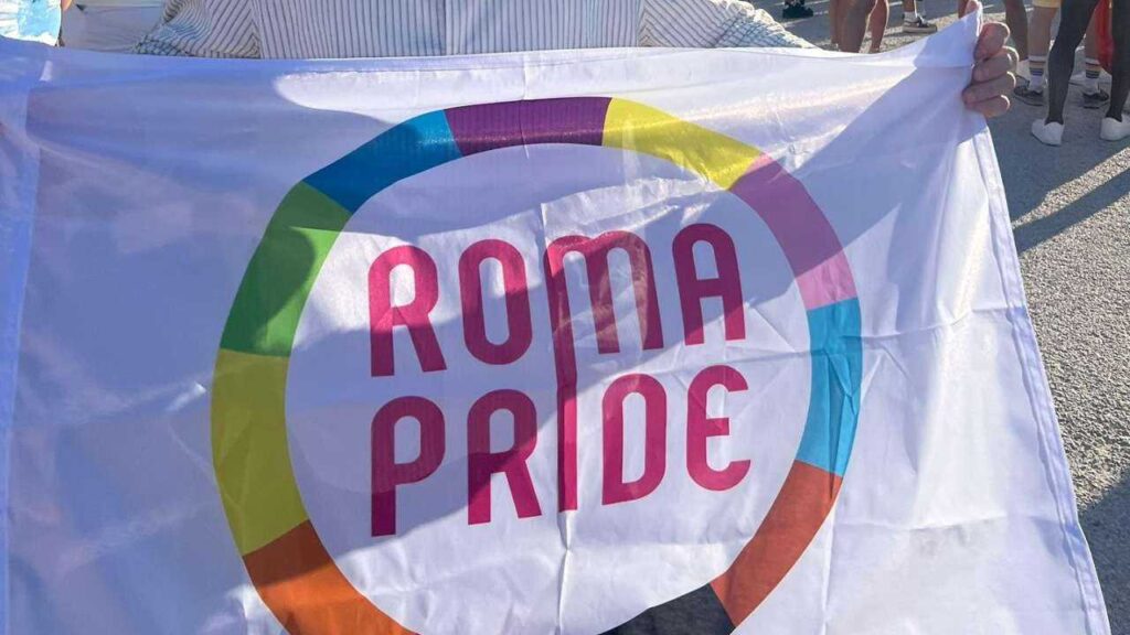 Roma Pride