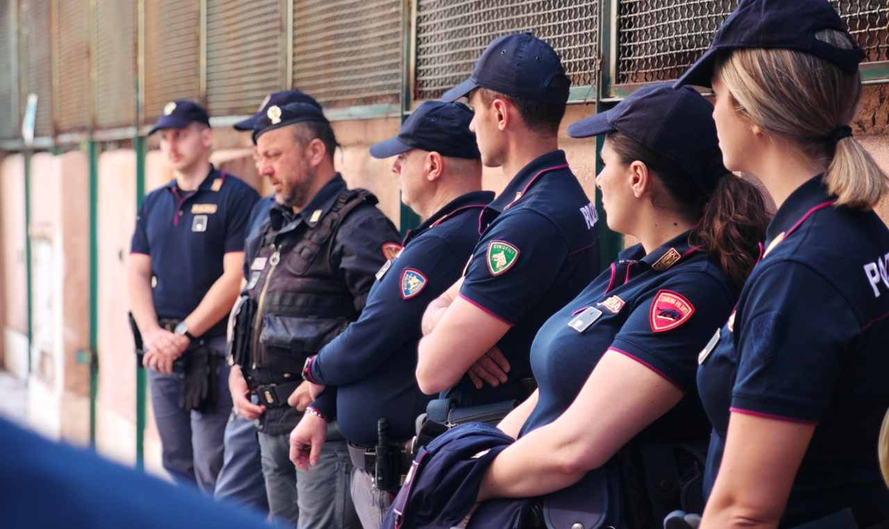 Polizia di Stato
