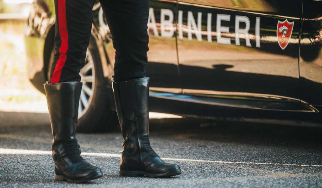 Carabinieri