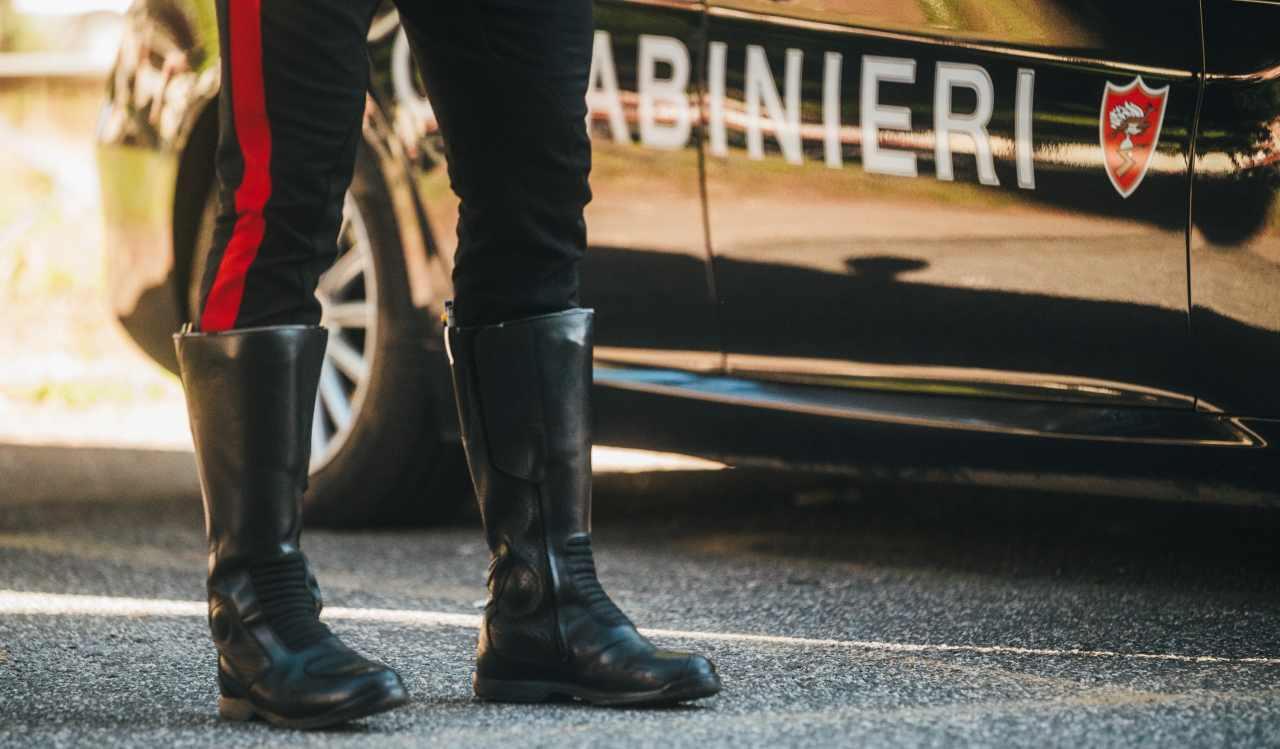 Carabinieri