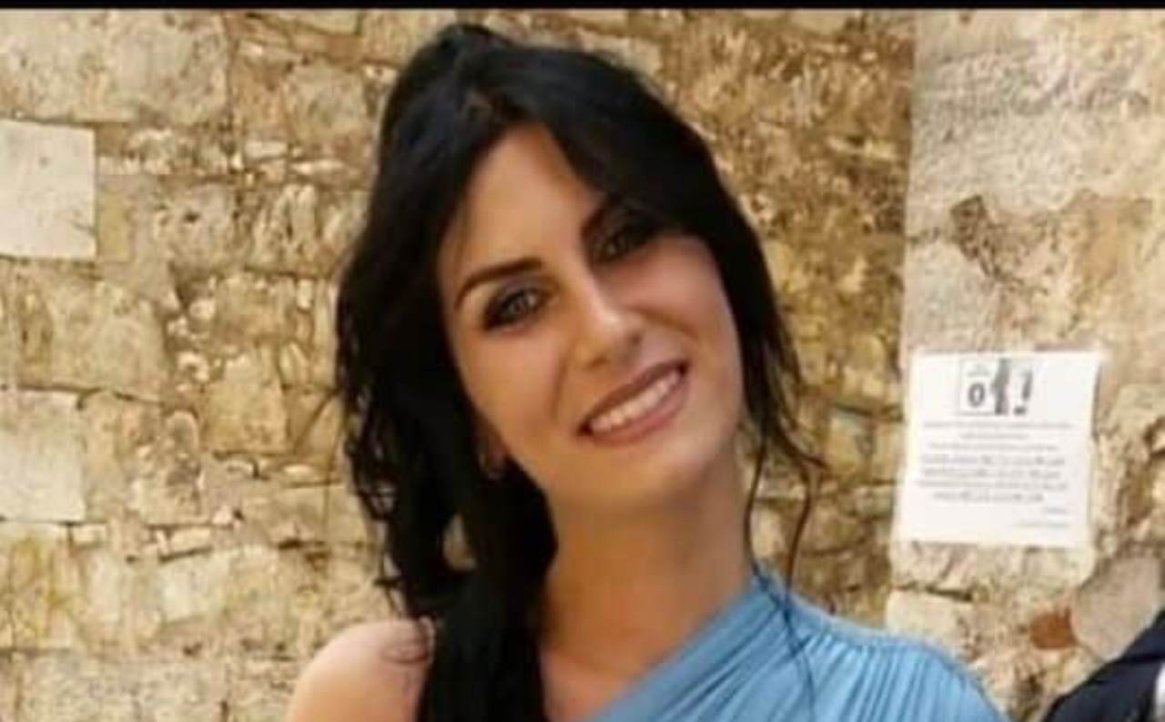 Erica Carroccia