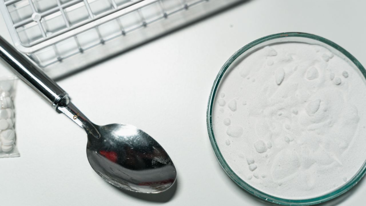 Cocaina, pexels mart production