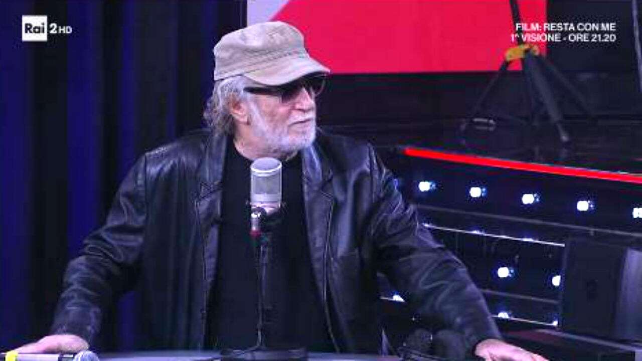 Francesco De Gregori