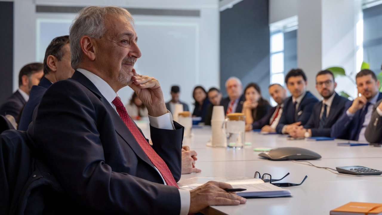 Francesco Rocca, Regione Lazio
