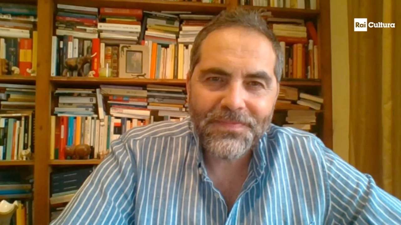 Mariano Sabatini, Rai Cultura