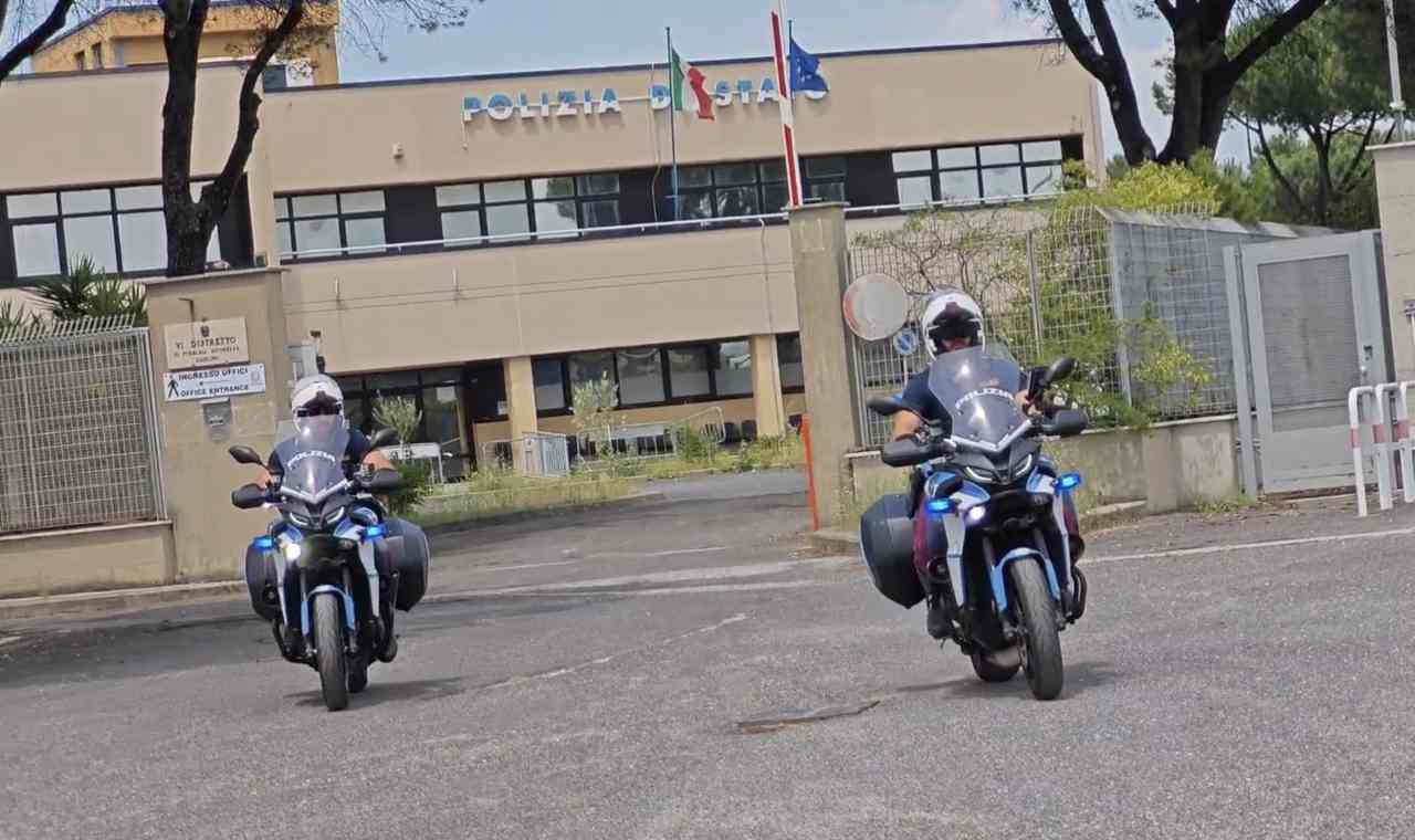 Polizia di Stato