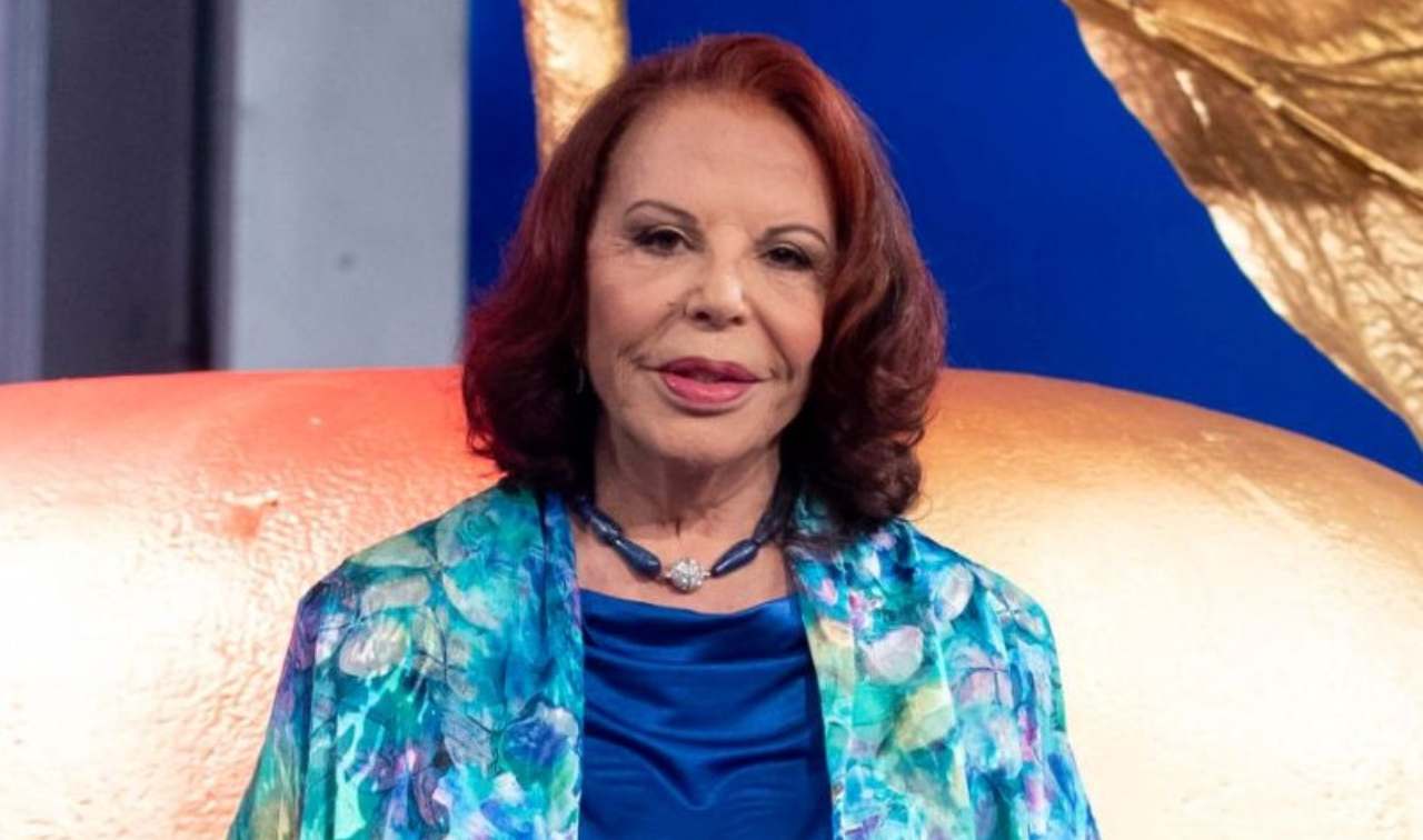 Lella Golfo, ideatrice del Premio Bellisario