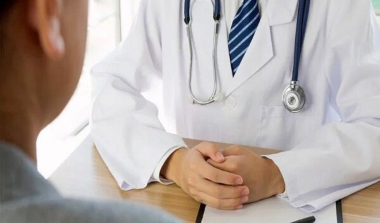 Medico di famiglia