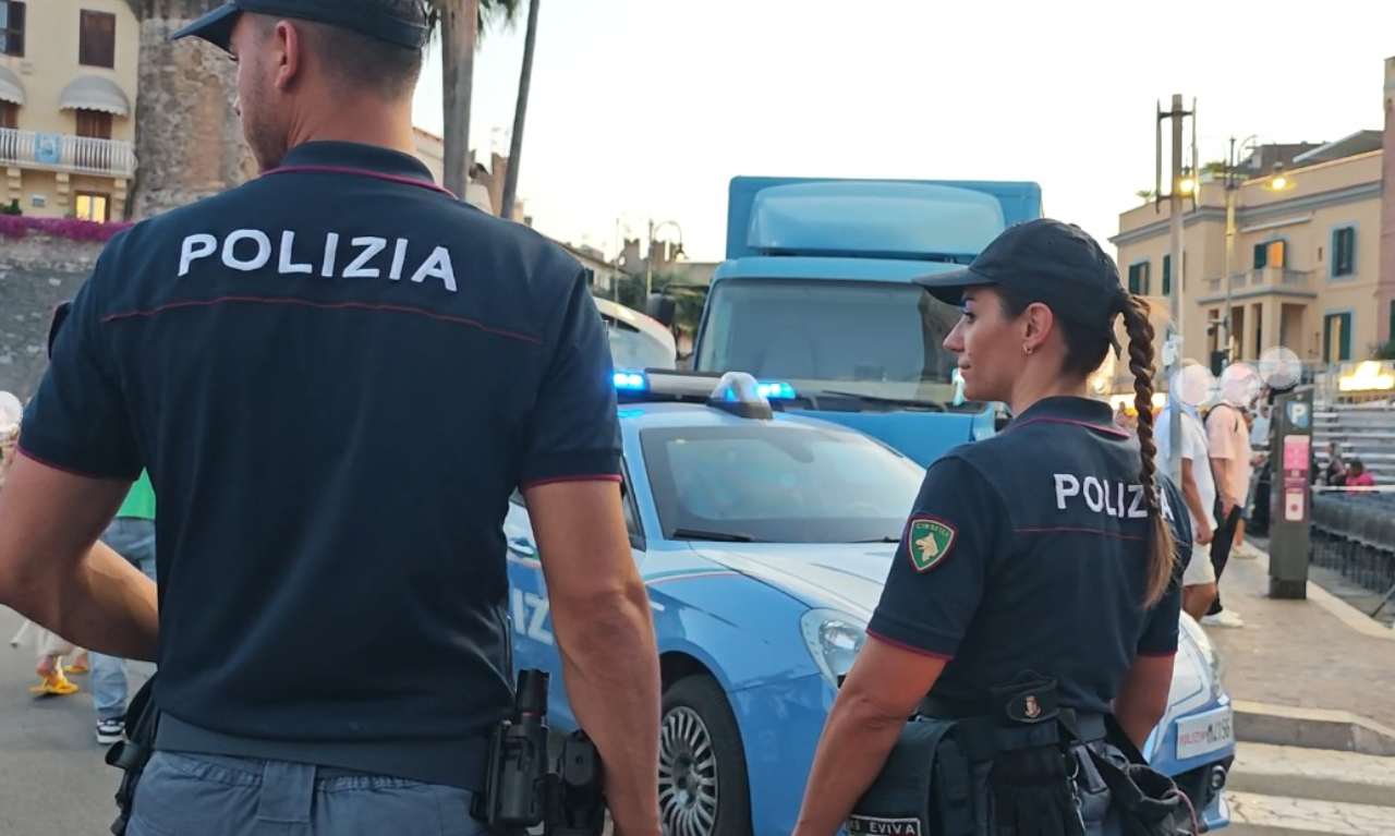 Polizia di Stato