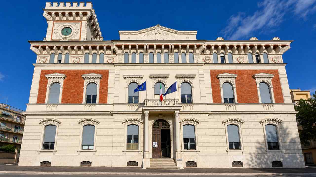 Comune di Nettuno