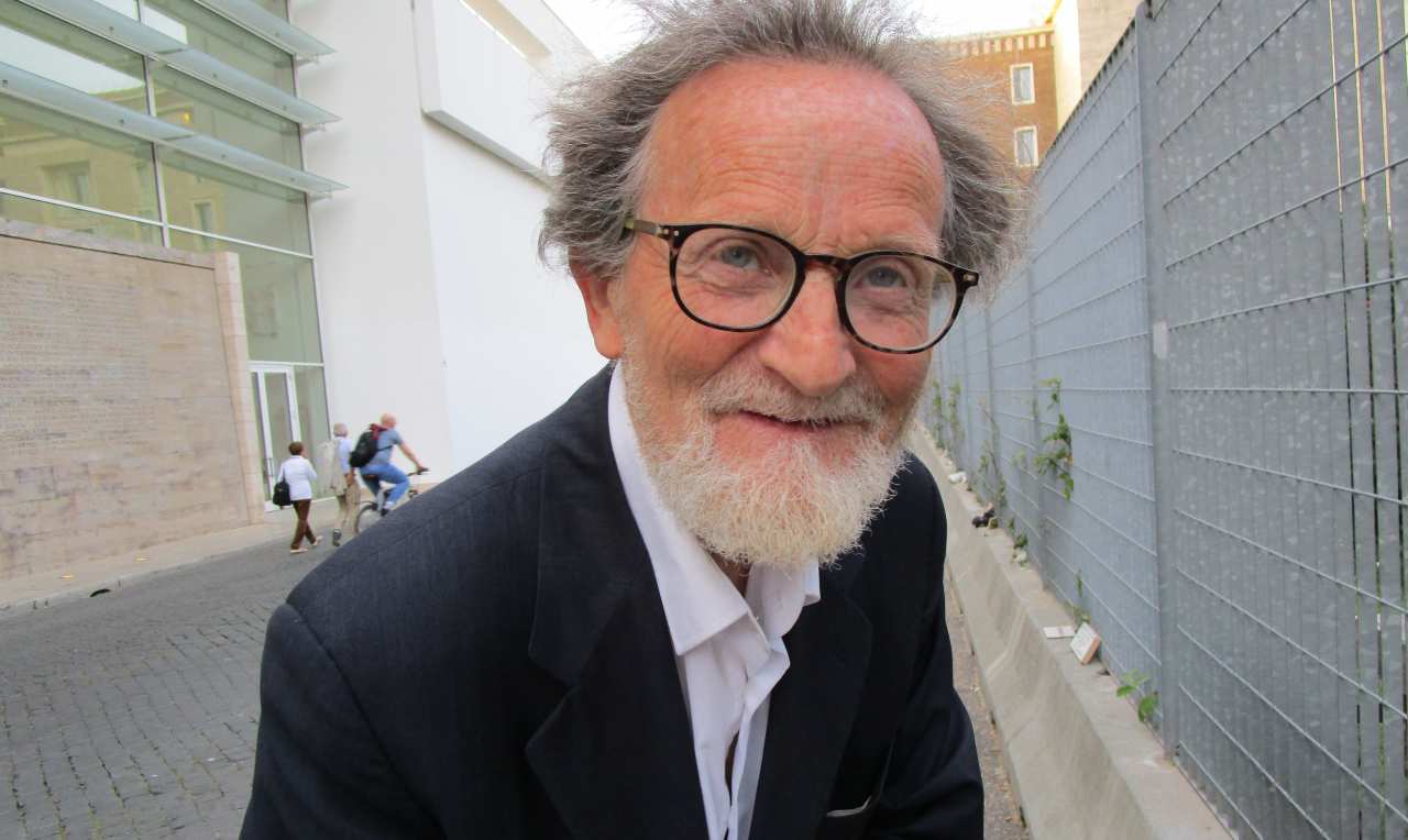Fausto Delle Chiaie