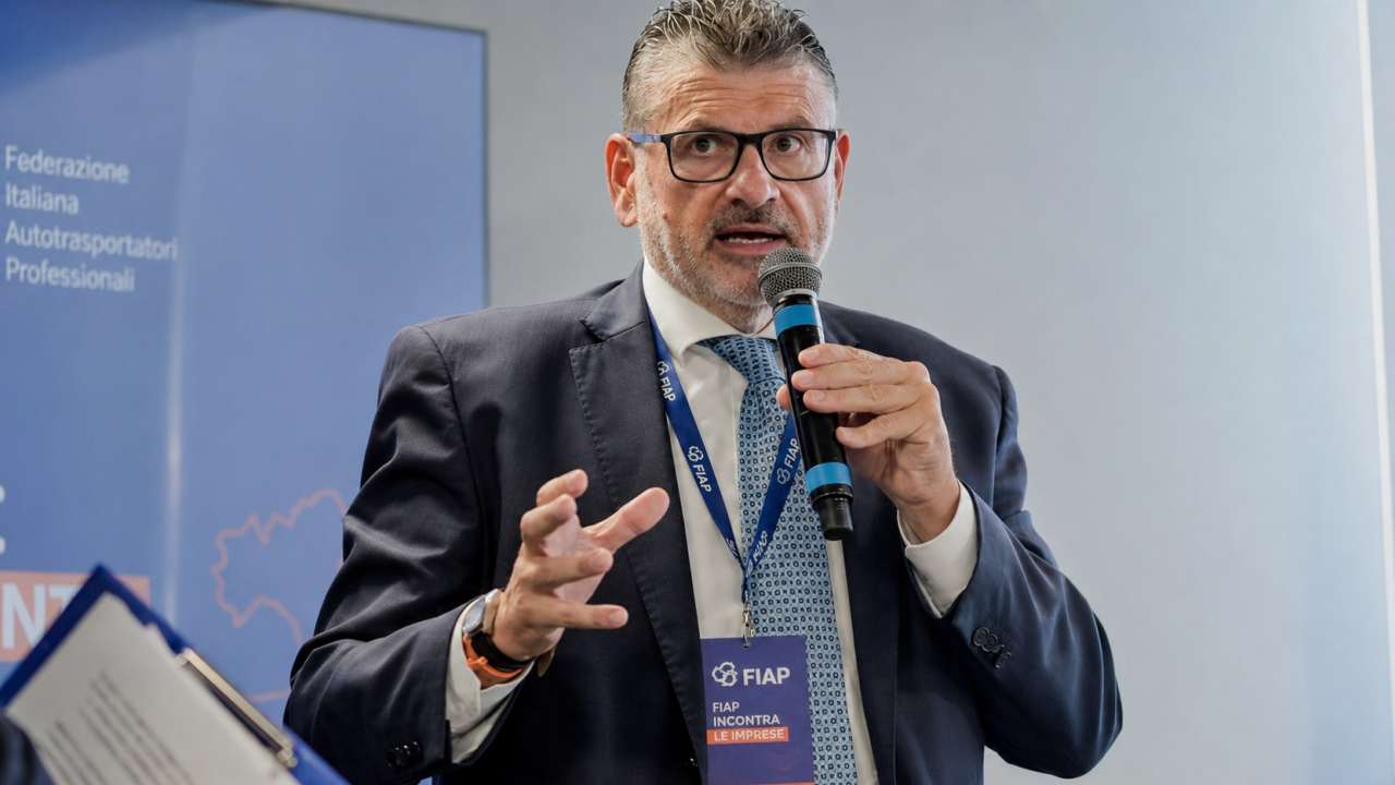 Gianluca Quadrini