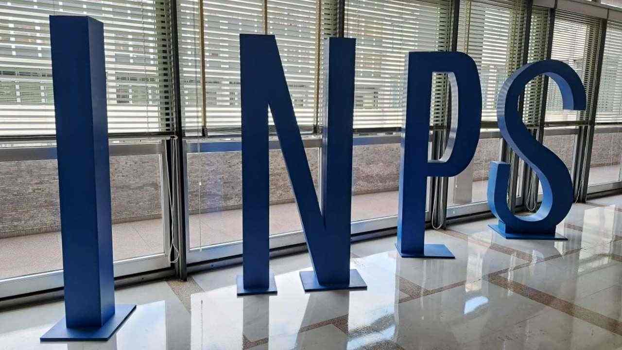 INPS logo