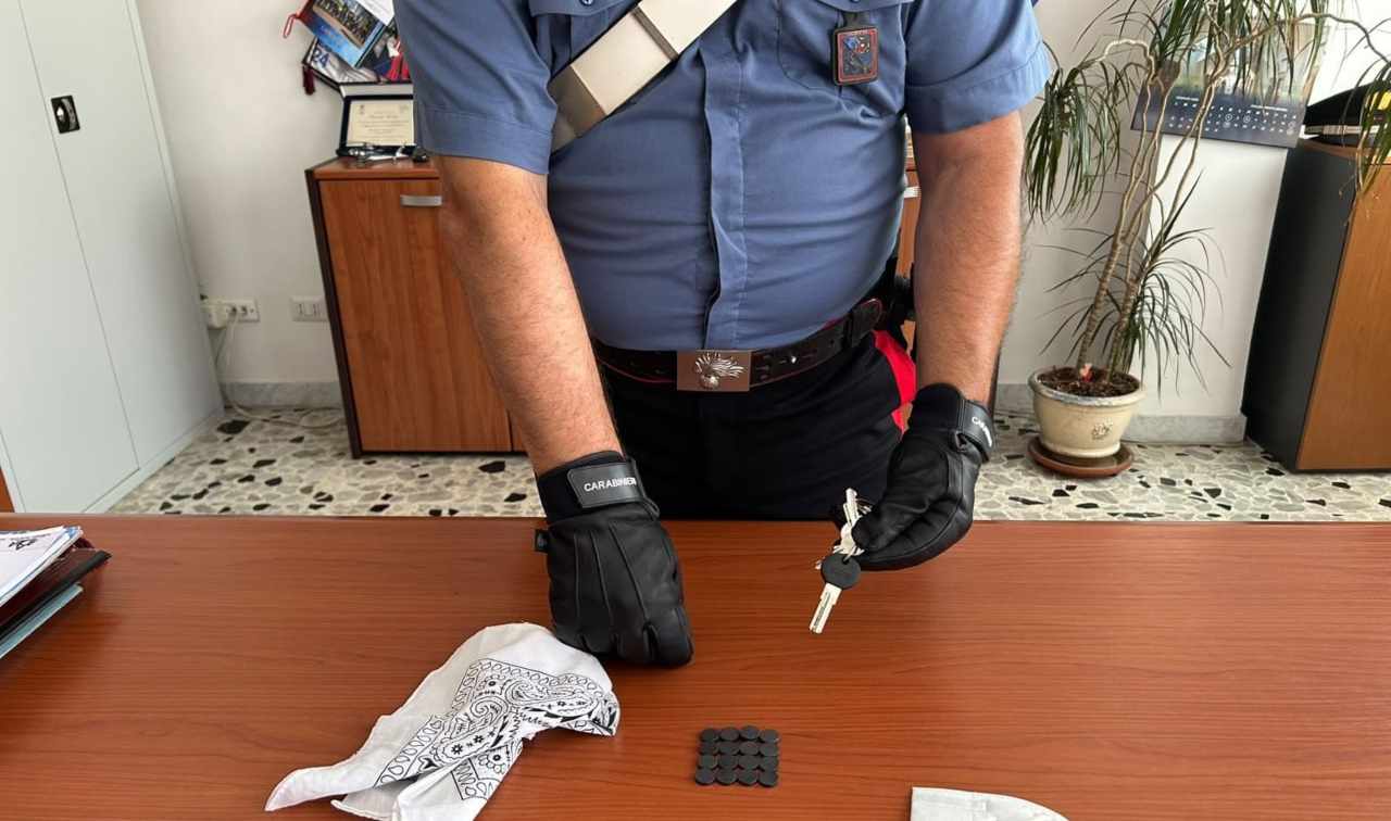 Le-chiavi-Passepartout-del-tipo-key-bump-sequestrate-dai-Carabinieri