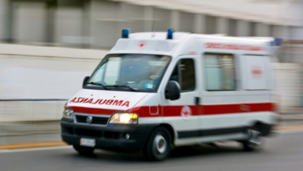 Ambulanza
