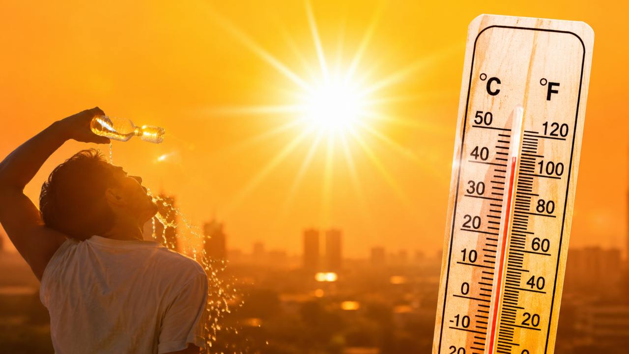Allerta caldo
