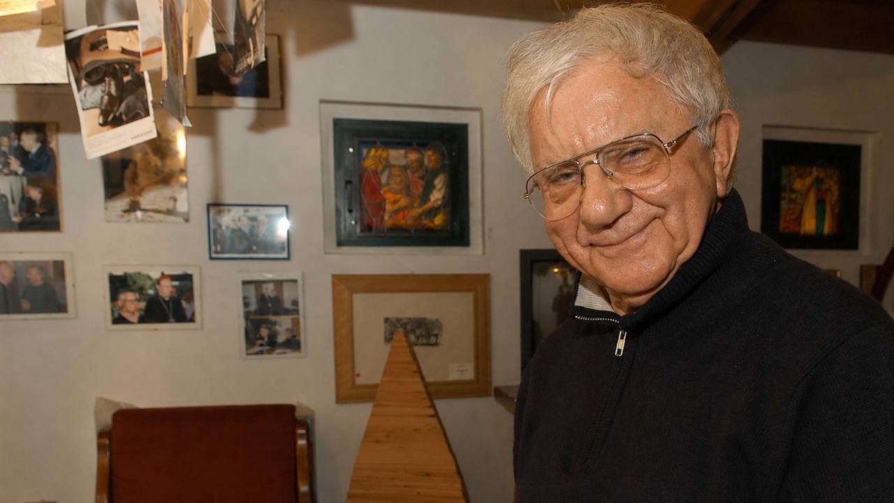 Don Antonio Mazzi