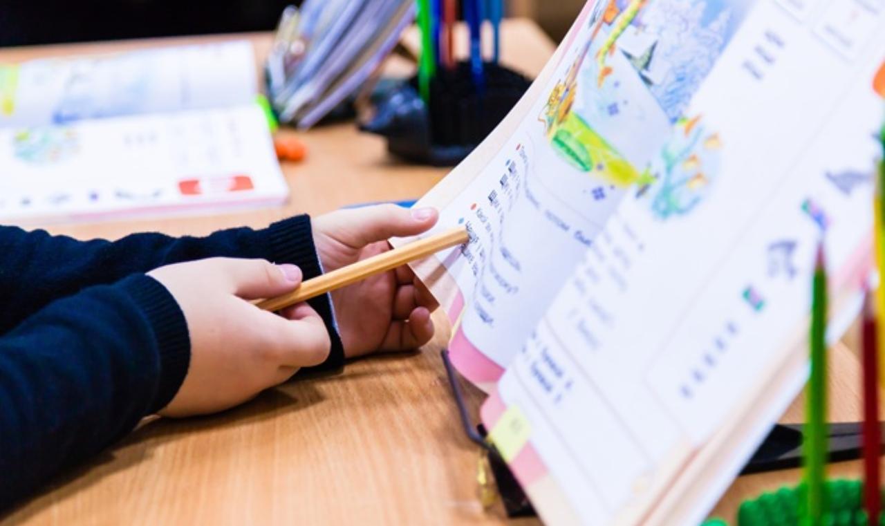 Libri scuola primaria