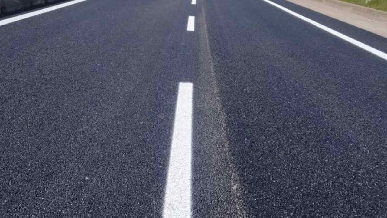 Riqualificazione delle strade