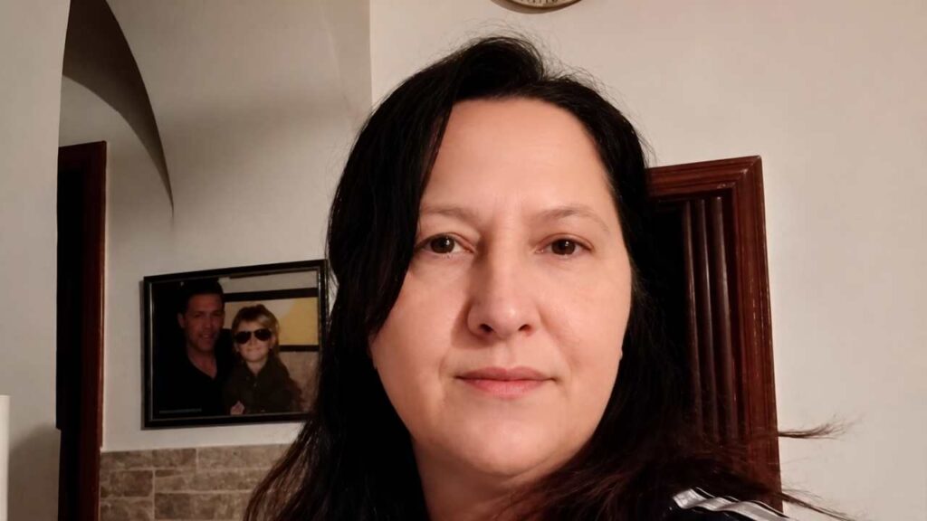 Femminicidio Colleferro, Joanna Rouissi