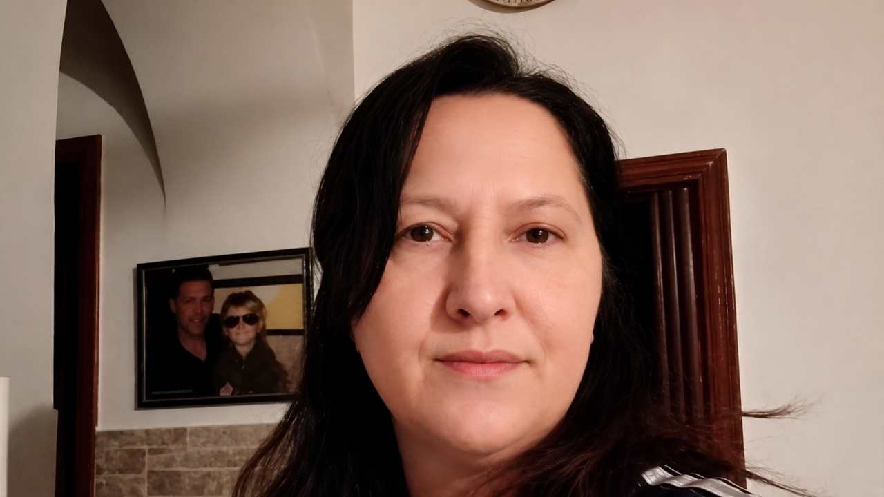 Femminicidio Colleferro, Joanna Rouissi