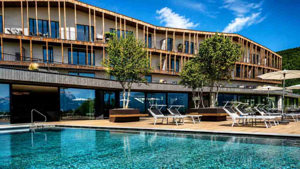 Hotel Lichtenstern, Soprabolzano Renon