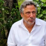 Mario Tozzi, estate