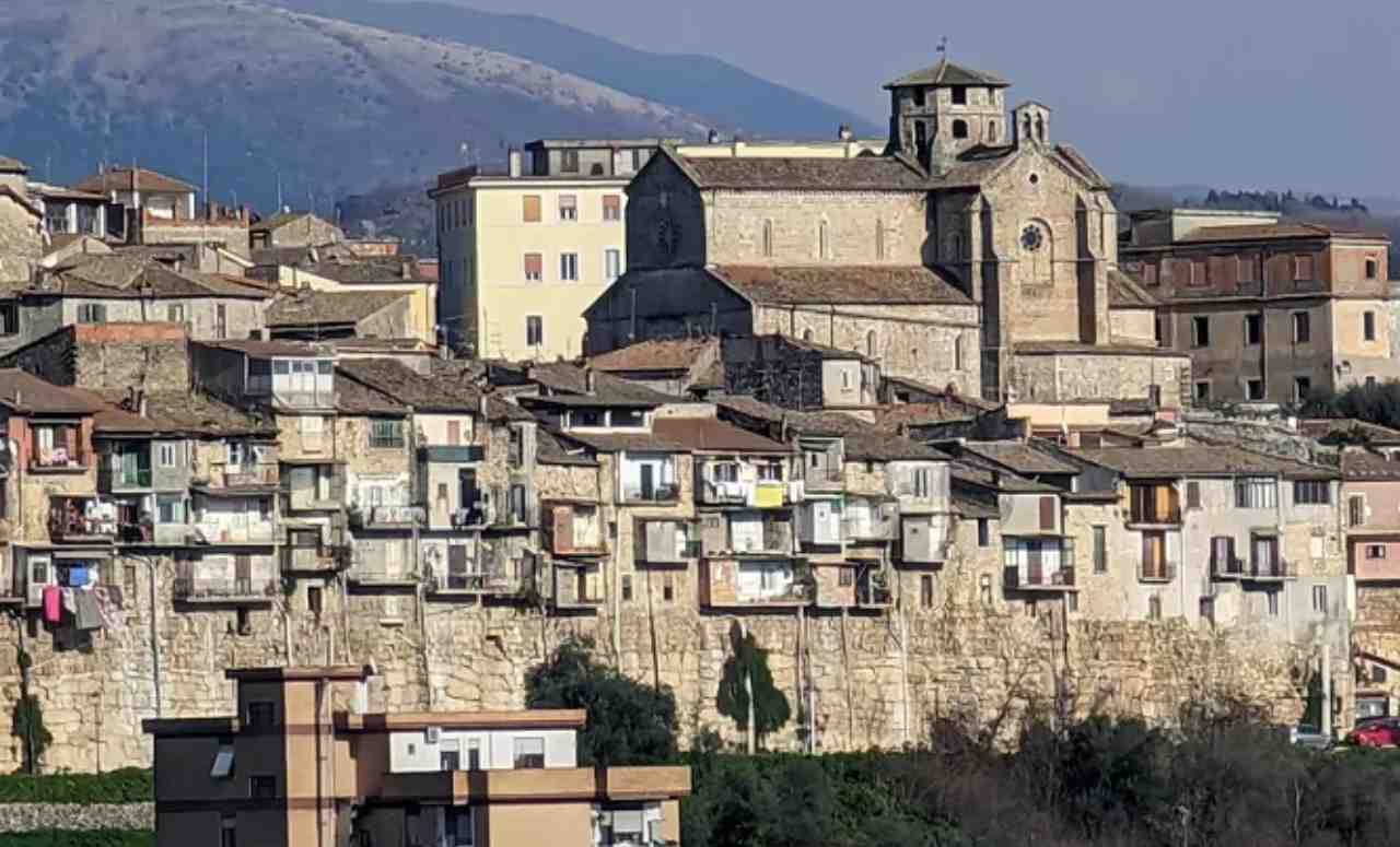 Ferentino