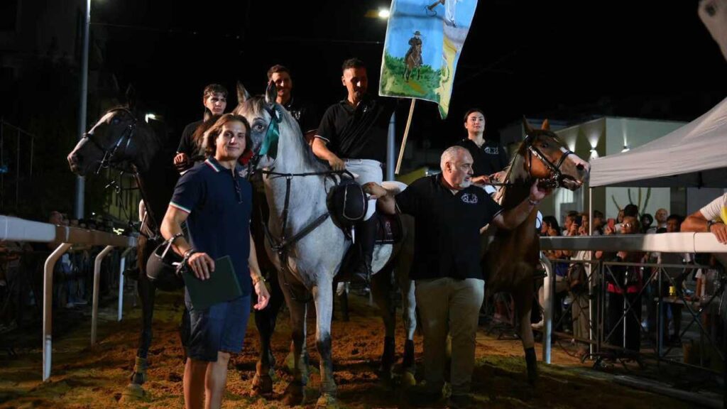 Artena vince il Palio degli Anelli 2026