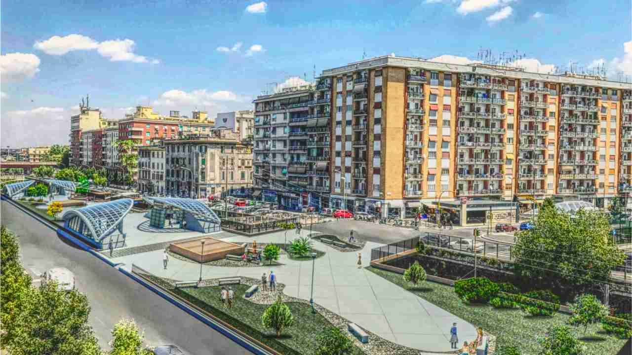 Pigneto