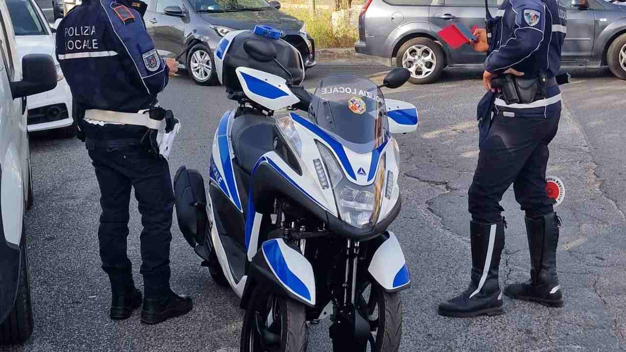 Polizia Locale